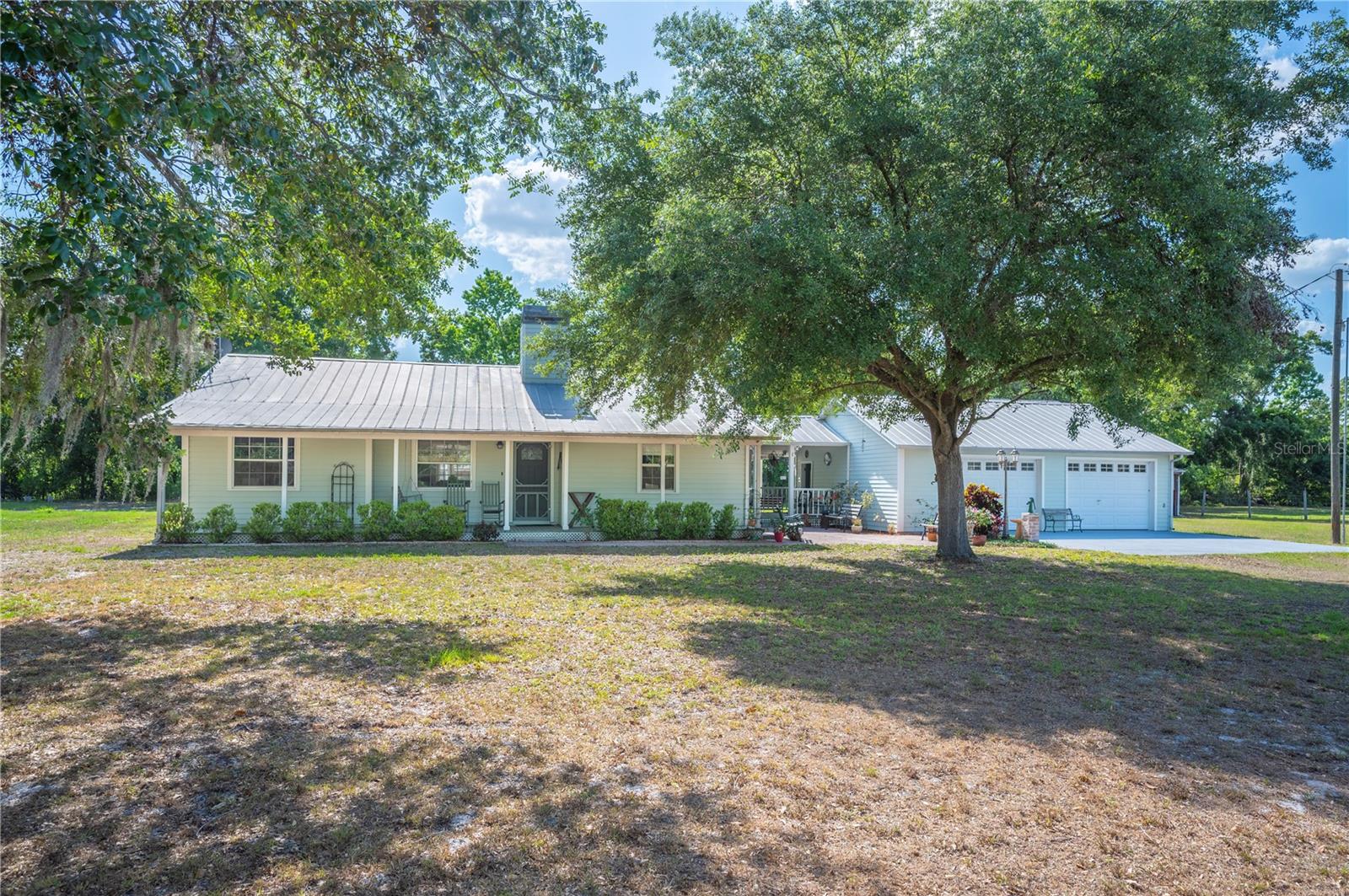 Details for 4020 Mcintosh Road, DOVER, FL 33527