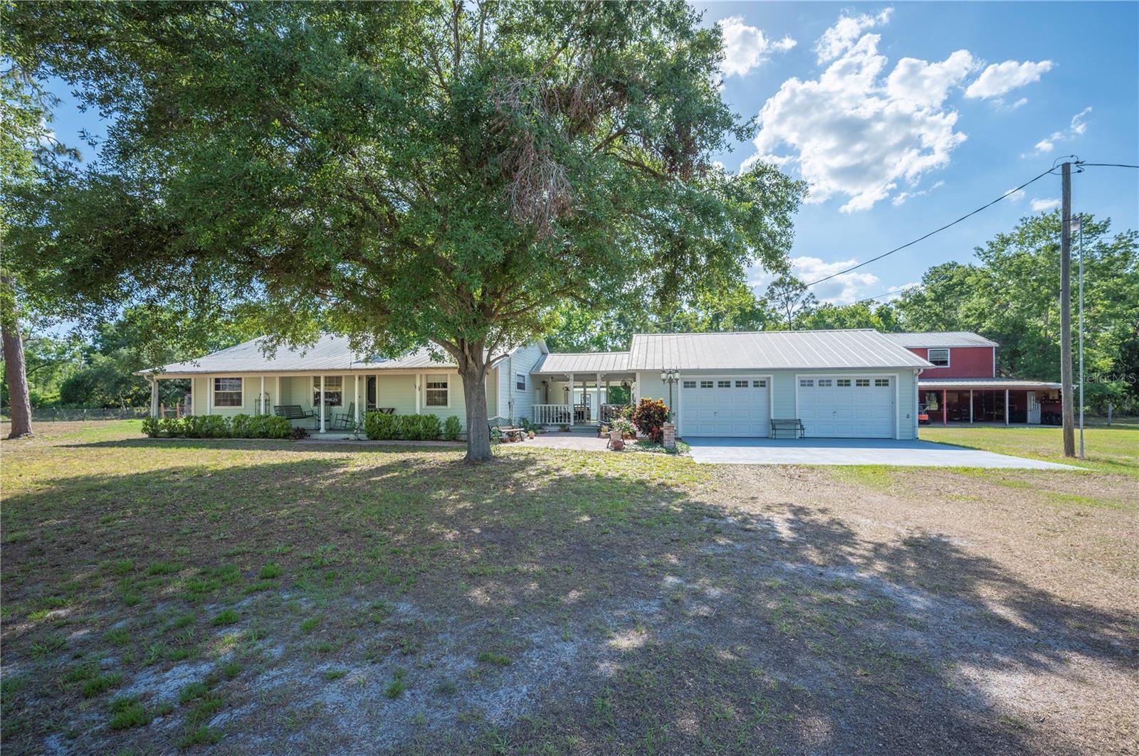 Listing photo id 59 for 4020 Mcintosh Road