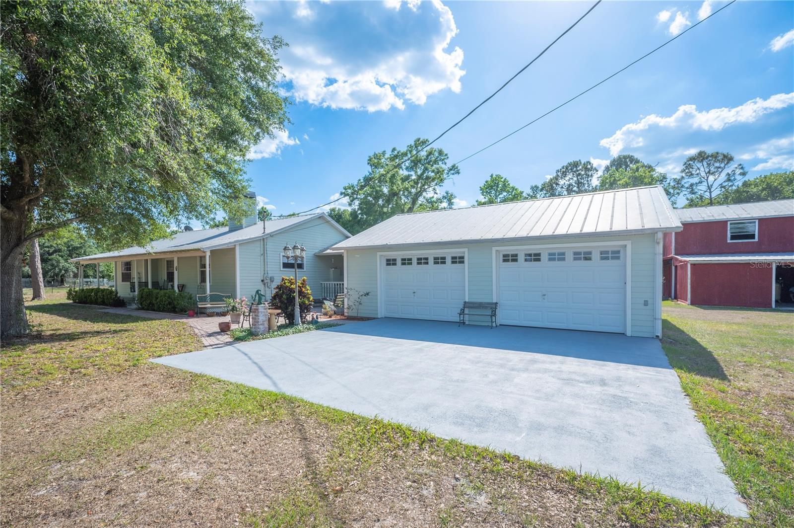 Listing photo id 61 for 4020 Mcintosh Road