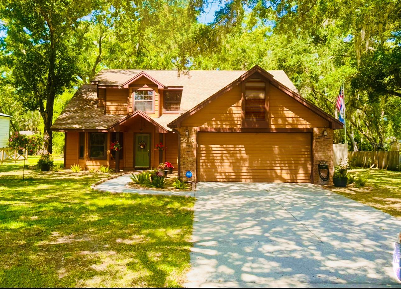 Details for 5619 Antler Trail, LAKELAND, FL 33811
