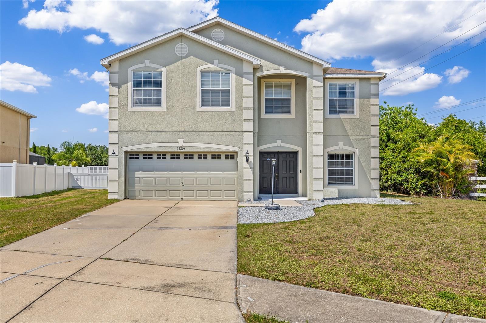 Details for 12214 Citrus Leaf Drive, GIBSONTON, FL 33534