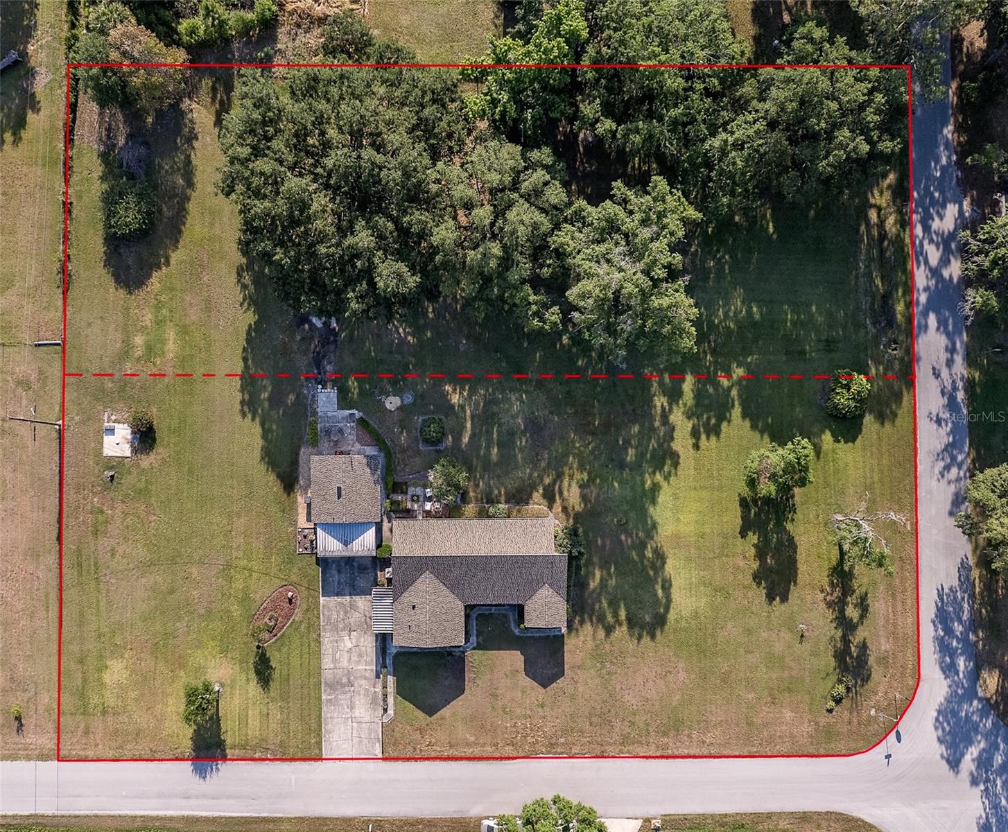 Image 3 of 48 For 7721 Forest Way