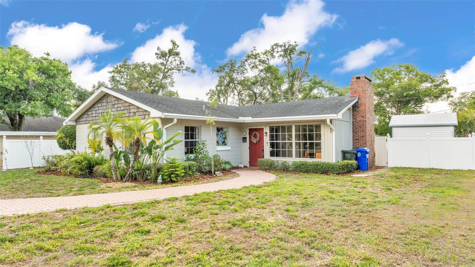 Details for 1421 Camphor Drive, LAKELAND, FL 33803