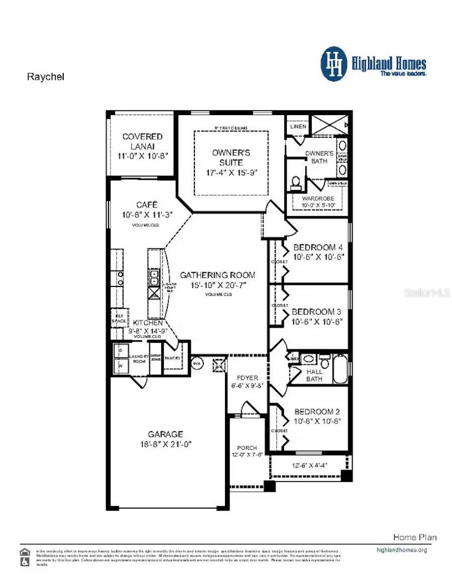 Image 2 of 4 For 1009 Aruba Avenue