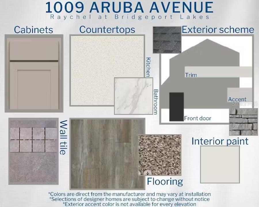 Image 3 of 4 For 1009 Aruba Avenue