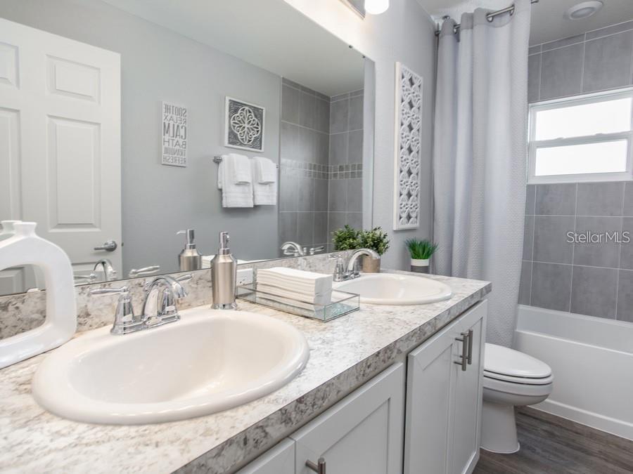 Image 10 of 12 For 1412 Portmore Drive