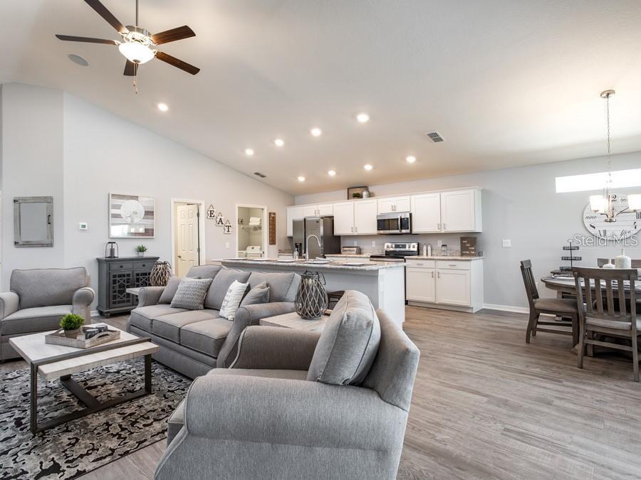 Image 4 of 12 For 1412 Portmore Drive