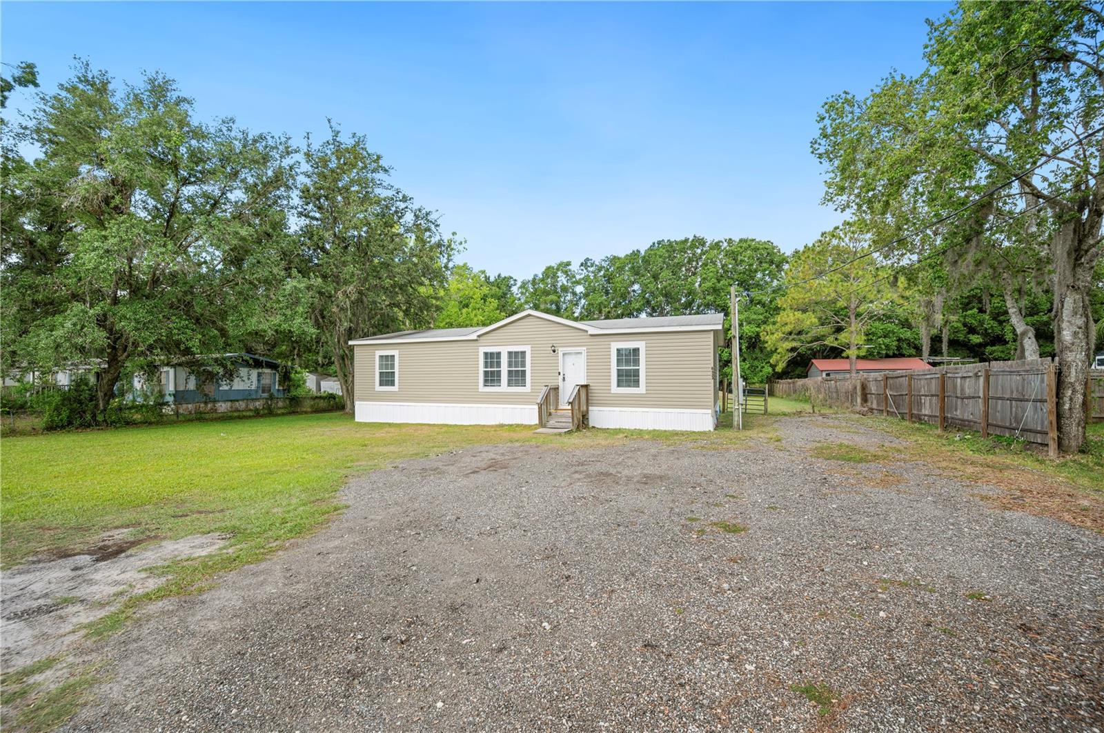 Image 3 of 33 For 6433 Mangrove Drive