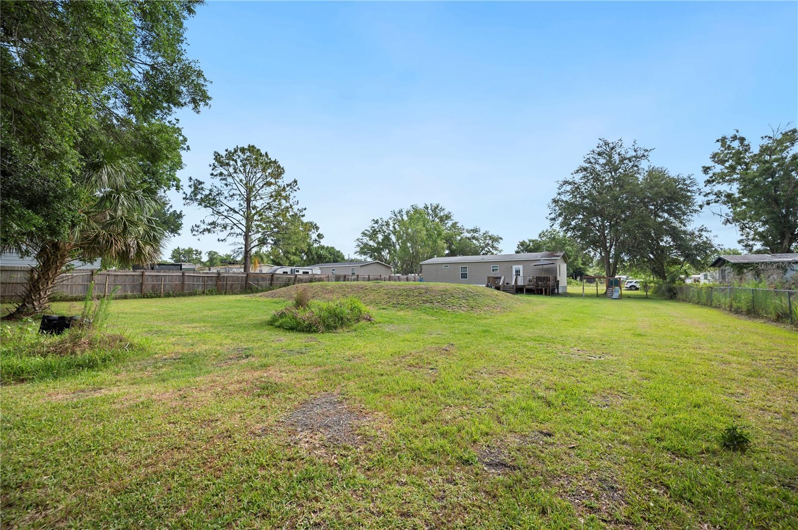 Image 31 of 33 For 6433 Mangrove Drive