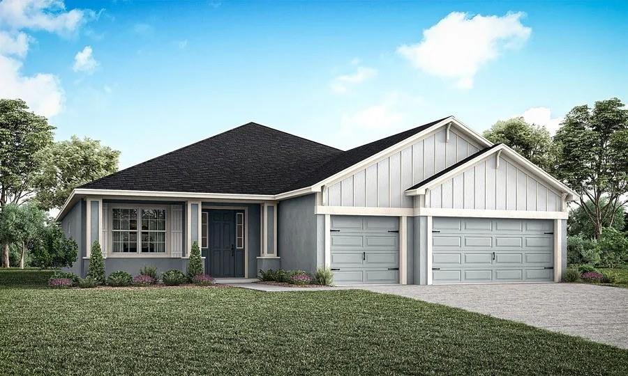 Details for 5418 Duxford Circle, ST CLOUD, FL 34771