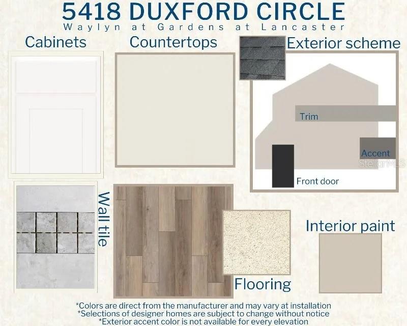 Image 2 of 9 For 5418 Duxford Circle