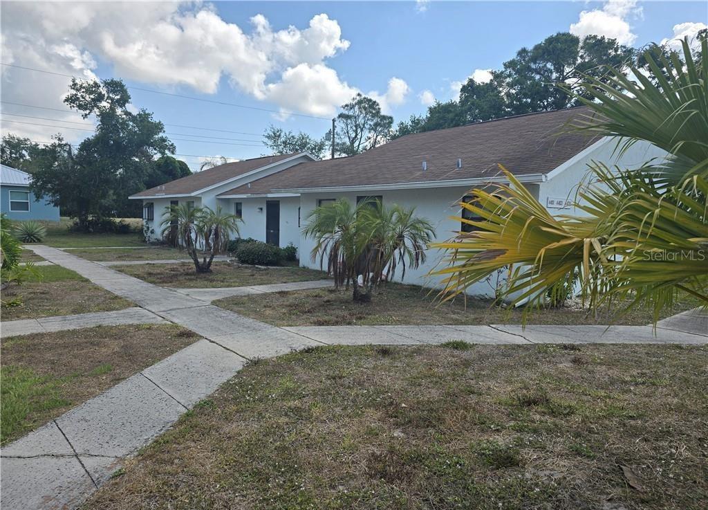 Image 3 of 20 For 4409 Grass Avenue