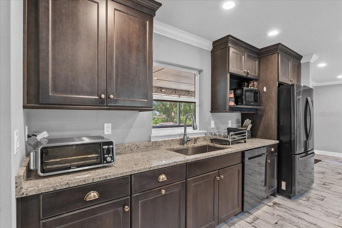 Image 11 of 48 For 511 Hickory Hammock Road