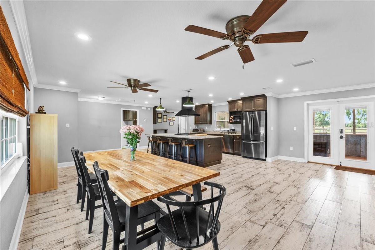 Image 13 of 48 For 511 Hickory Hammock Road