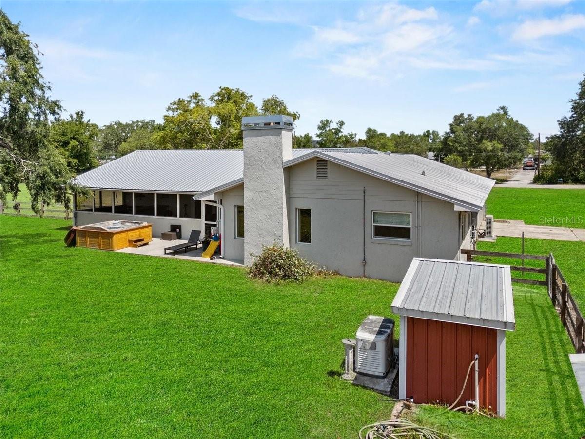 Image 3 of 48 For 511 Hickory Hammock Road