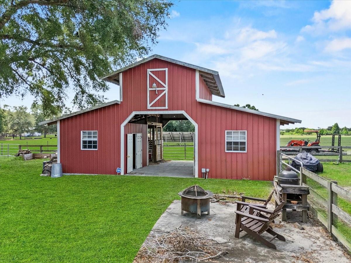 Image 4 of 48 For 511 Hickory Hammock Road