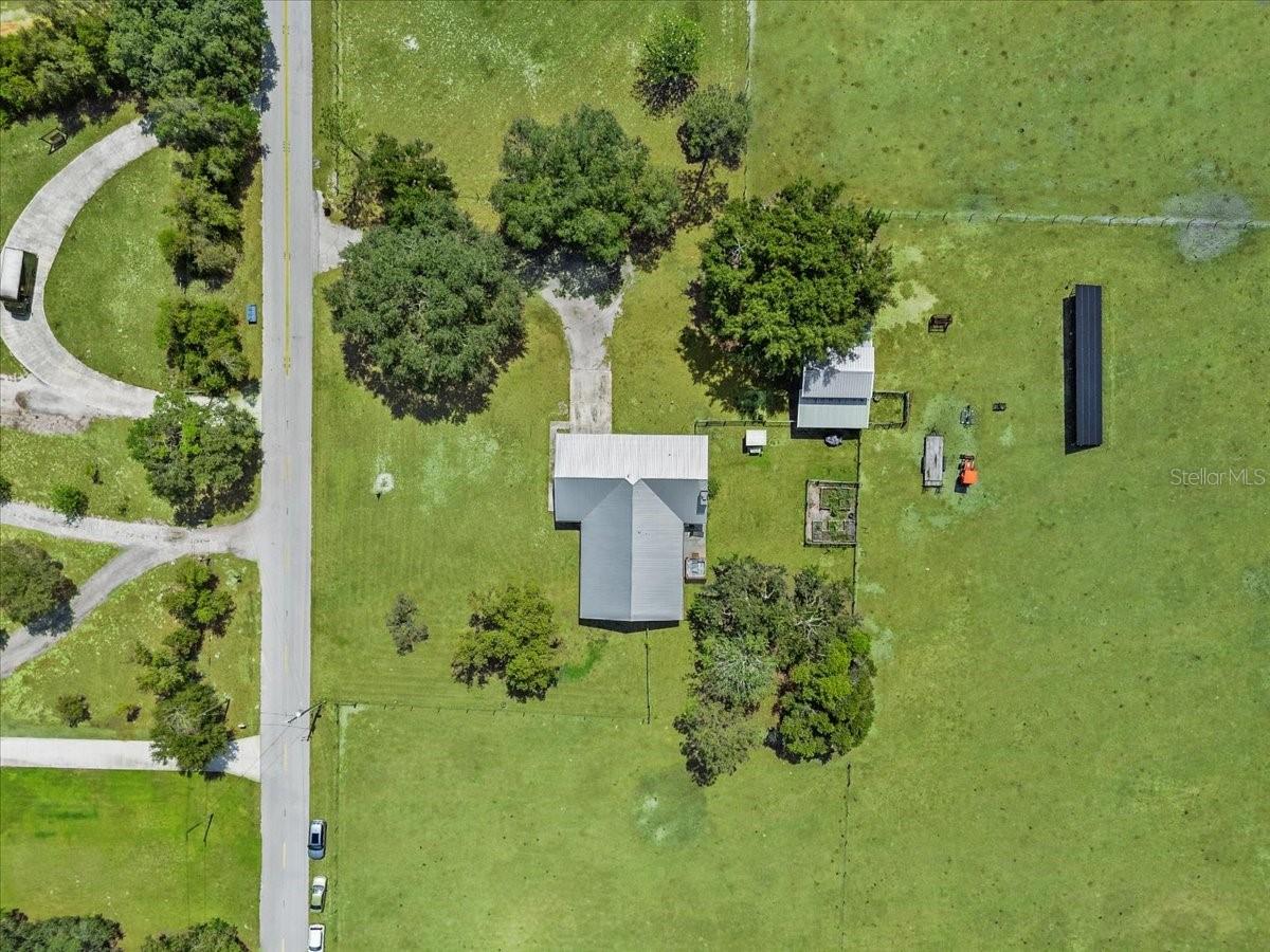 Image 41 of 48 For 511 Hickory Hammock Road