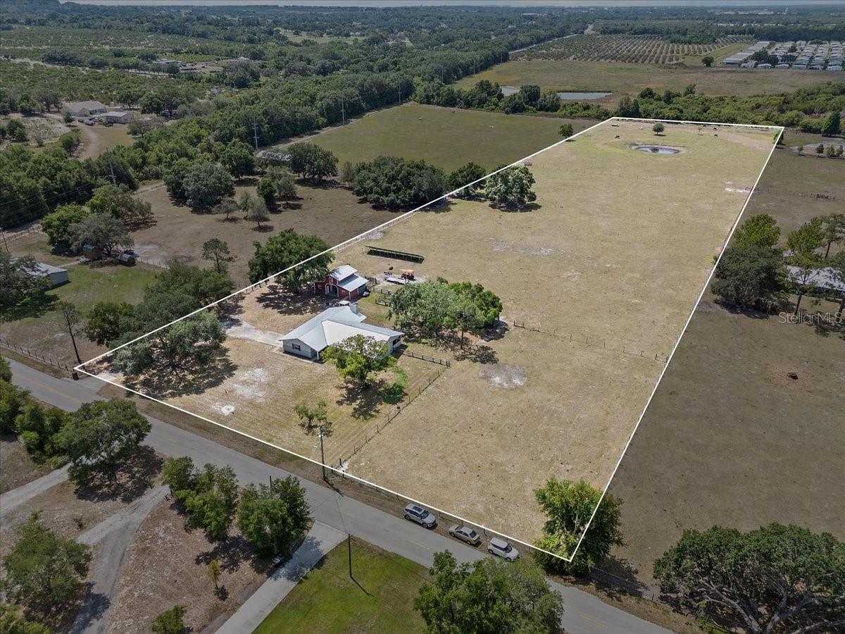 Image 47 of 48 For 511 Hickory Hammock Road