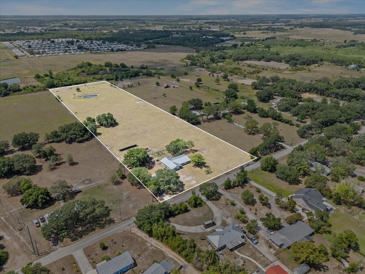 Image 48 of 48 For 511 Hickory Hammock Road