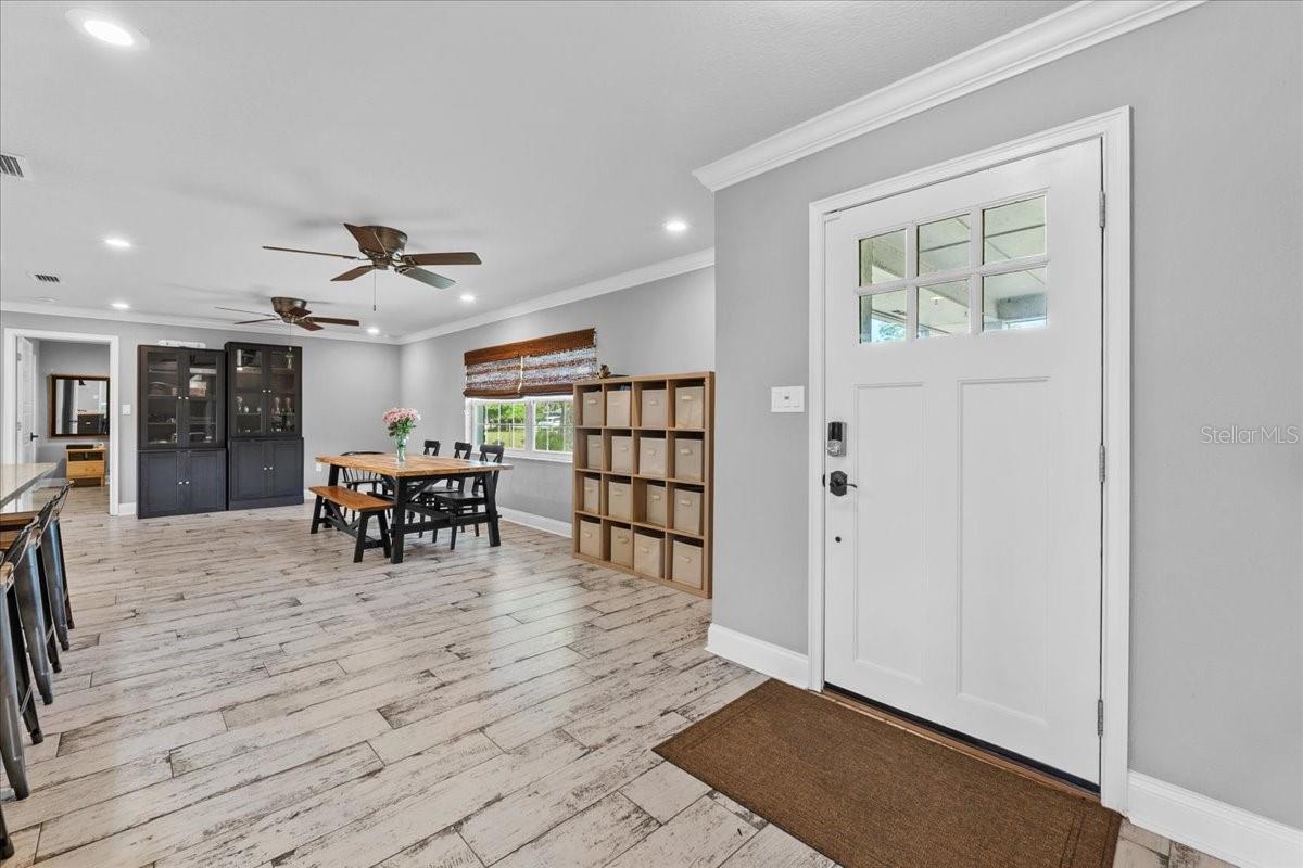 Image 8 of 48 For 511 Hickory Hammock Road