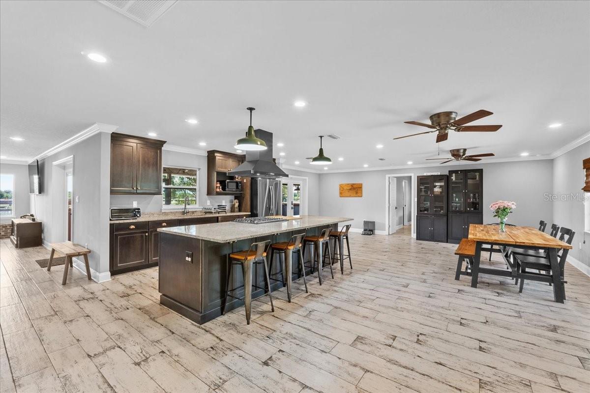 Image 9 of 48 For 511 Hickory Hammock Road