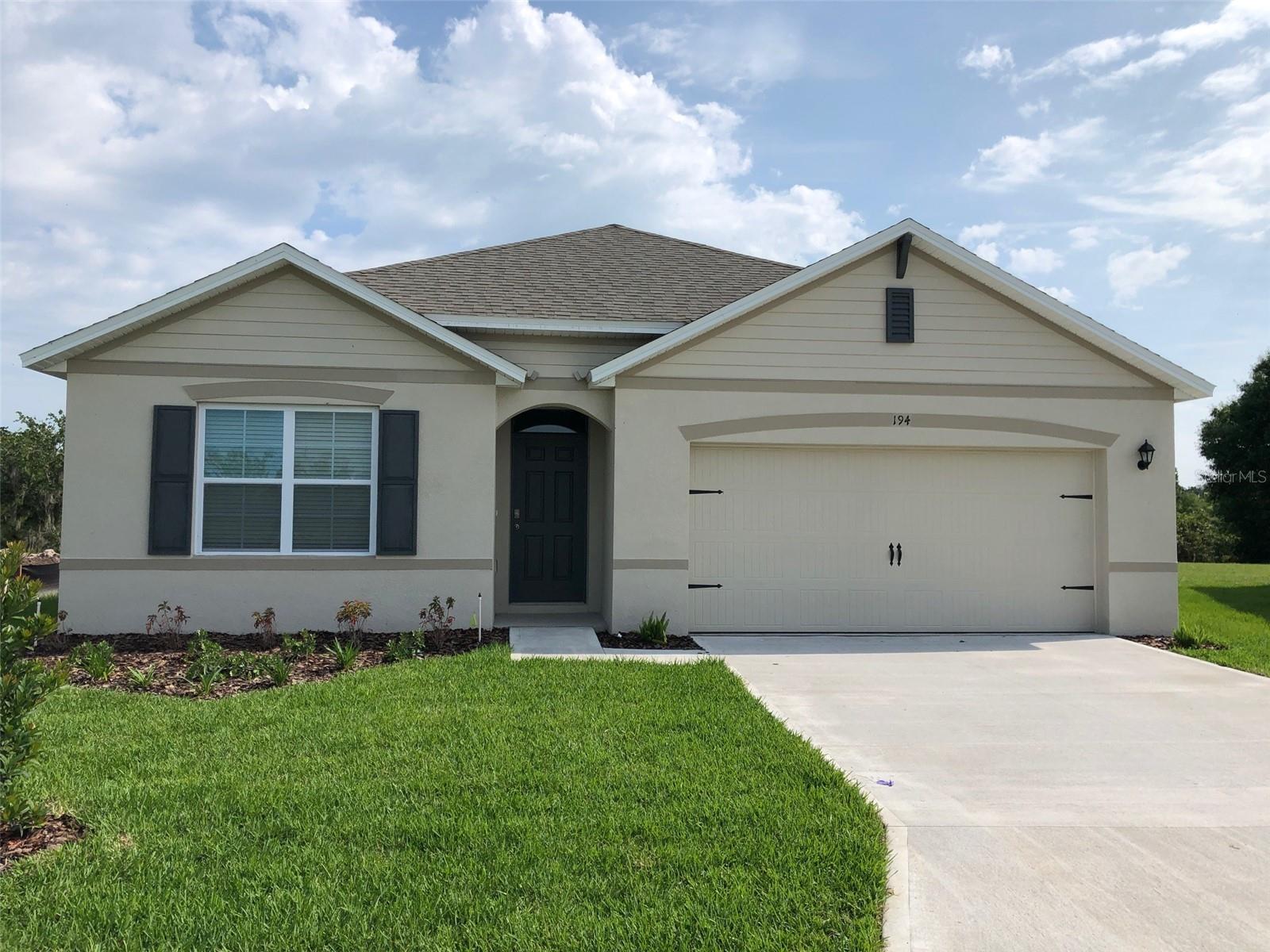 Details for 194 St. Thomas Drive, MULBERRY, FL 33860