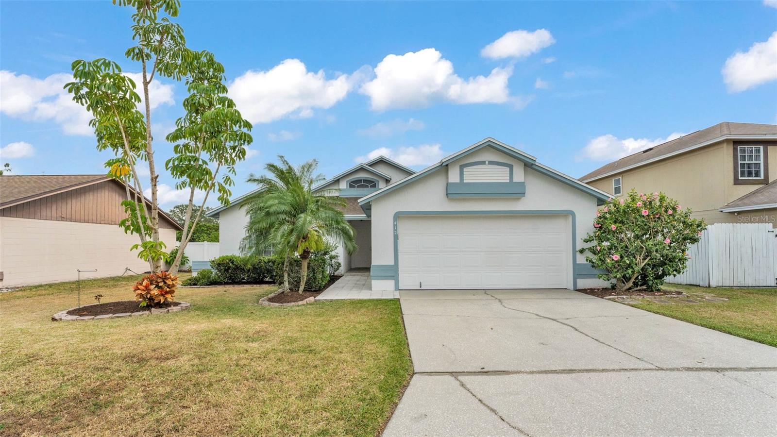 Details for 412 Emerald Cove Loop, LAKELAND, FL 33813