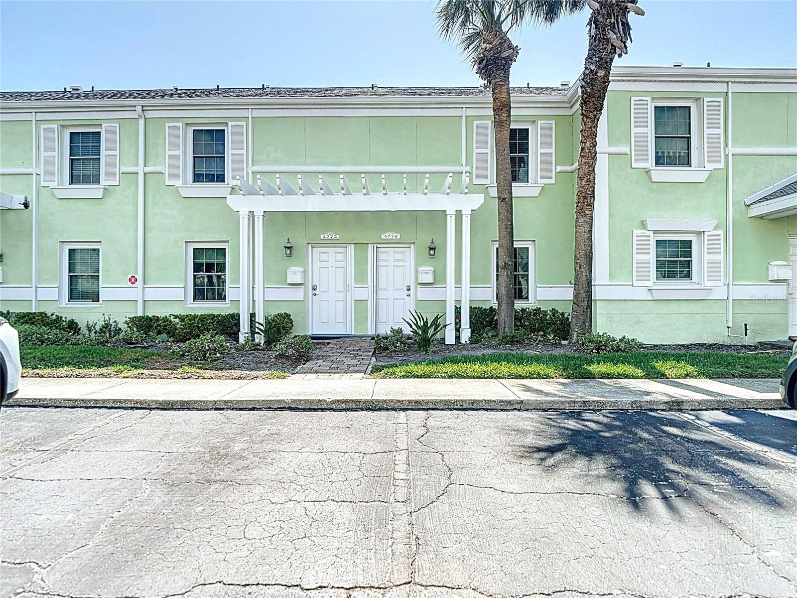 Details for 4778 Coquina Key Drive Se 4778, ST PETERSBURG, FL 33705