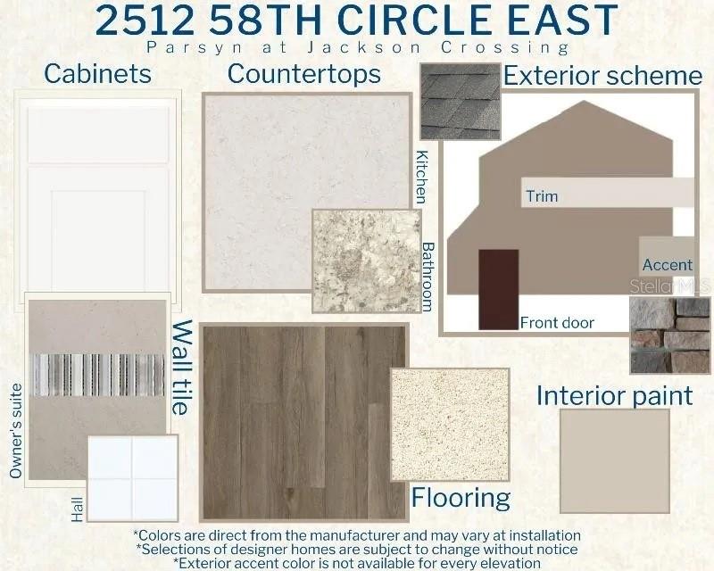 Image 9 of 12 For 2512 58th Circle E