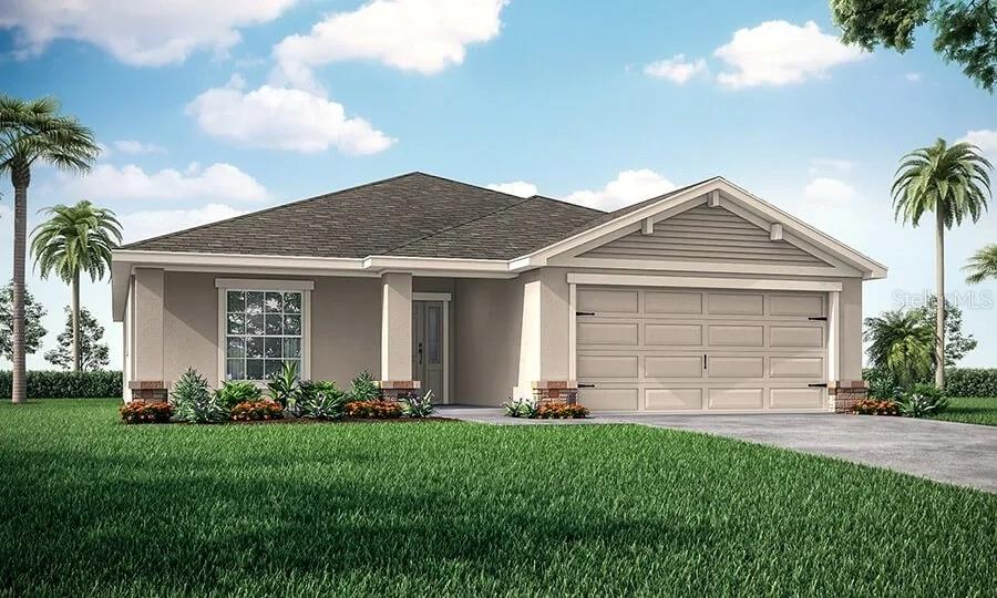 Details for 2556 58th Circle E, PALMETTO, FL 34221