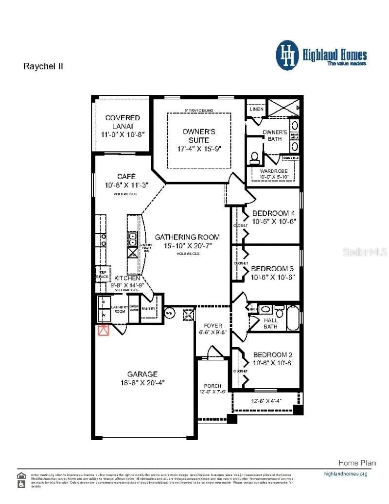 Image 2 of 18 For 2556 58th Circle E