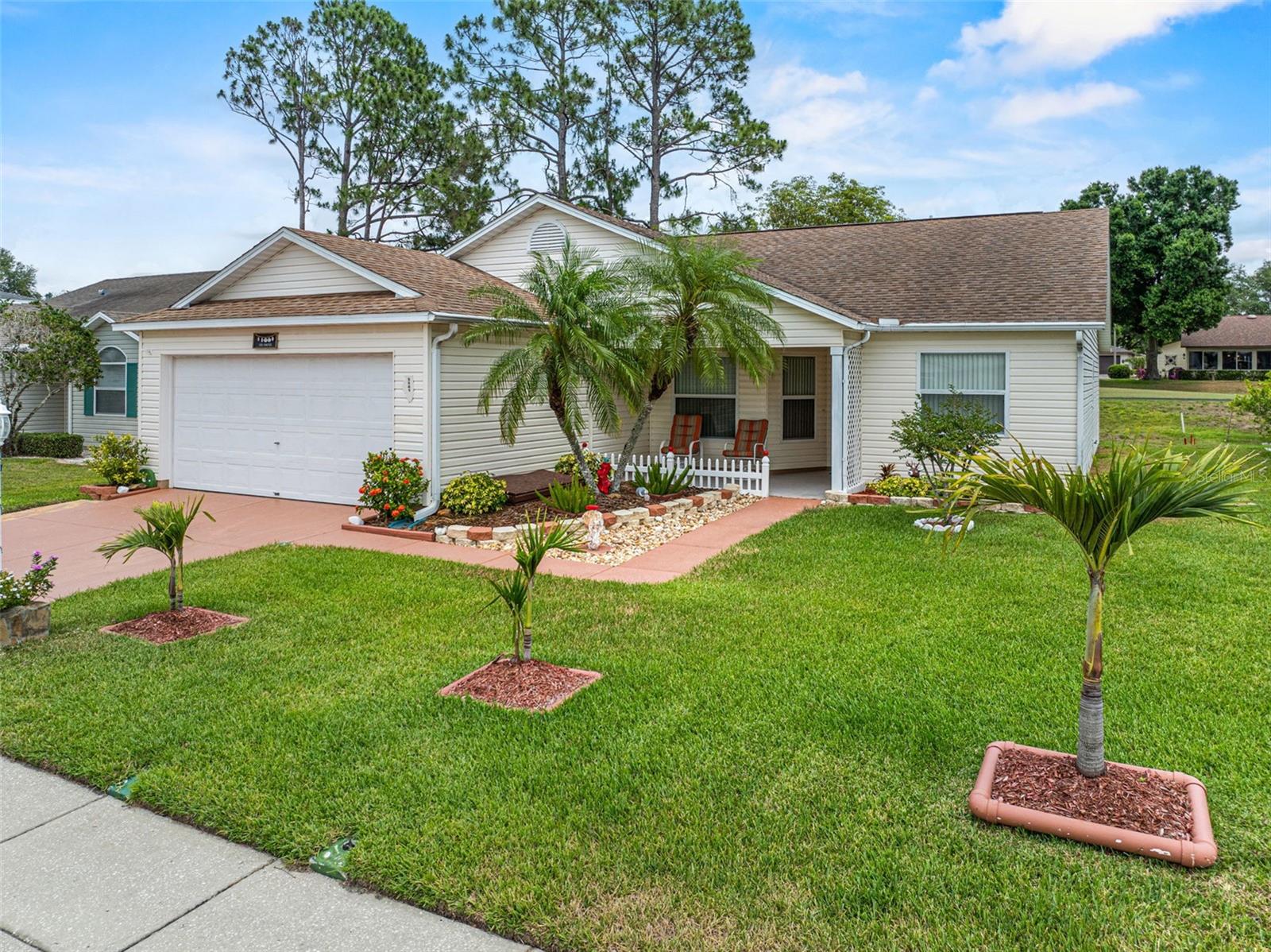 Details for 3341 Highland Fairways Boulevard, LAKELAND, FL 33810