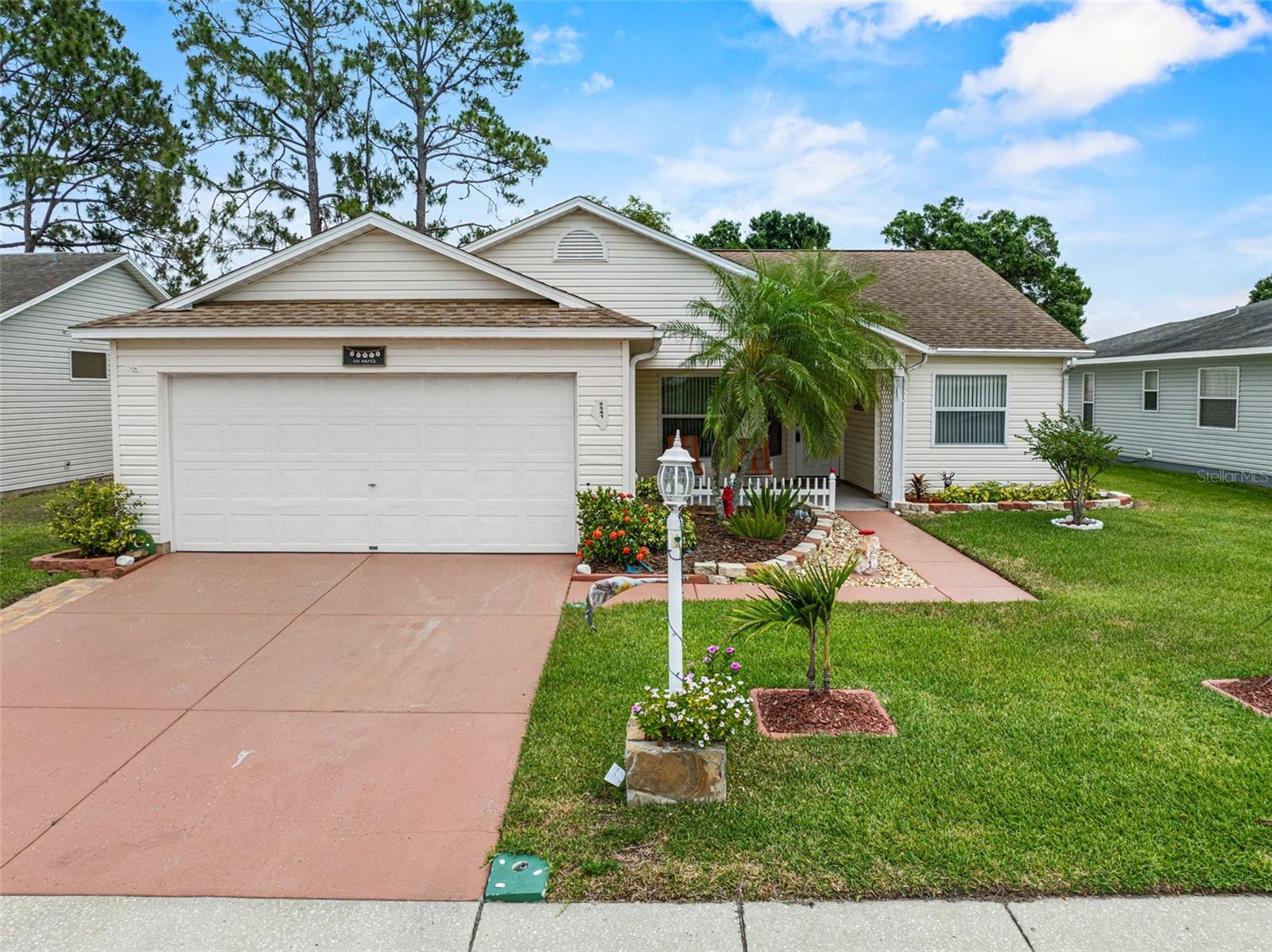 Image 2 of 47 For 3341 Highland Fairways Boulevard