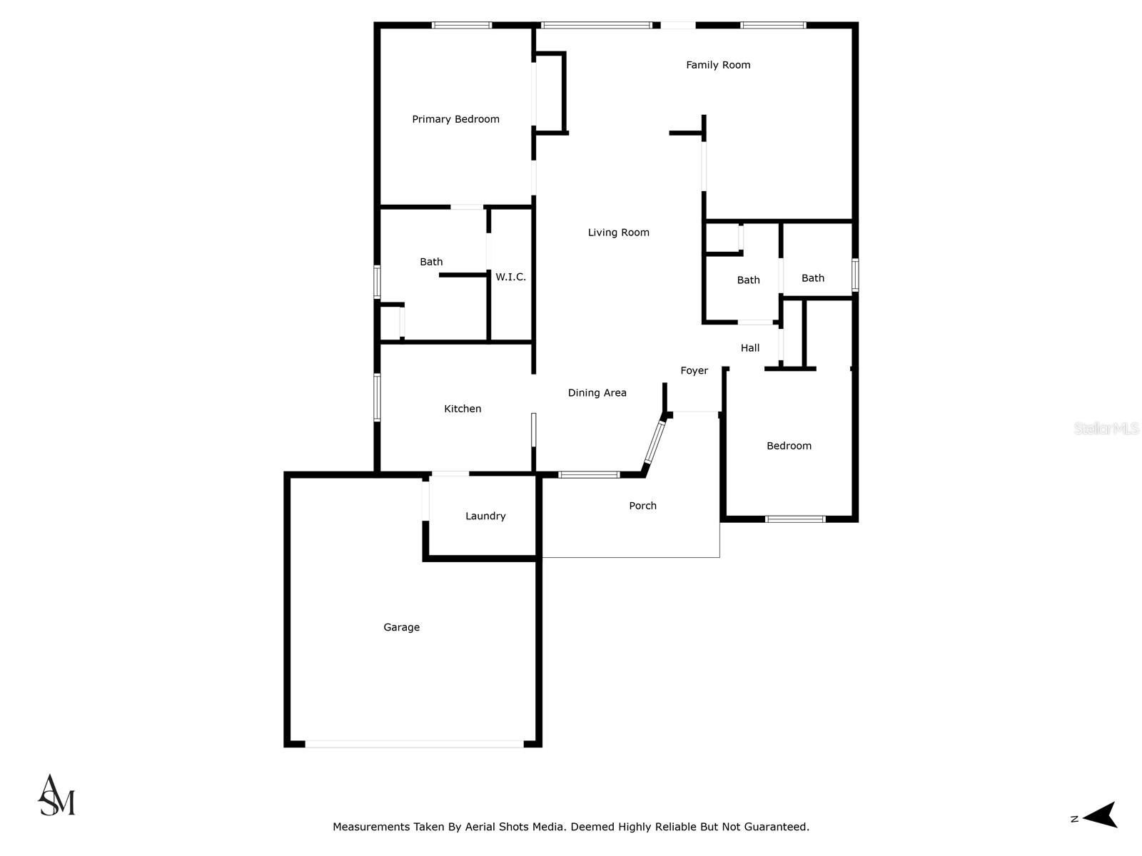 Image 31 of 47 For 3341 Highland Fairways Boulevard