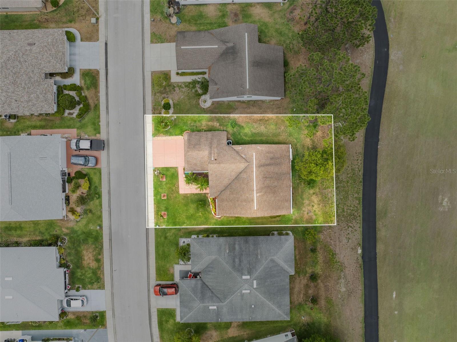 Image 34 of 47 For 3341 Highland Fairways Boulevard