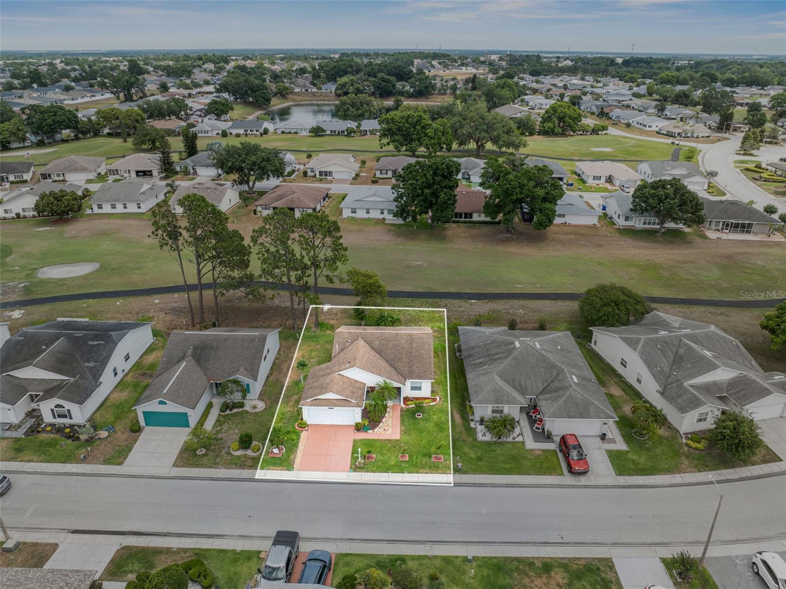 Image 36 of 47 For 3341 Highland Fairways Boulevard