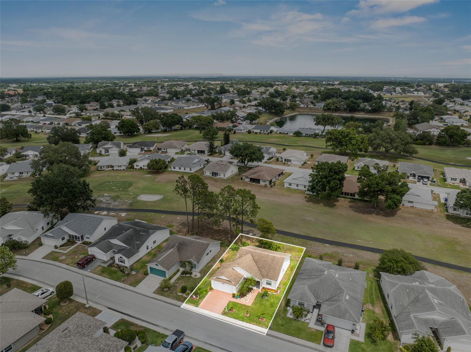 Image 37 of 47 For 3341 Highland Fairways Boulevard
