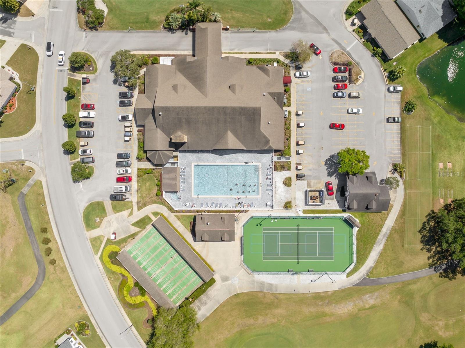 Image 40 of 47 For 3341 Highland Fairways Boulevard
