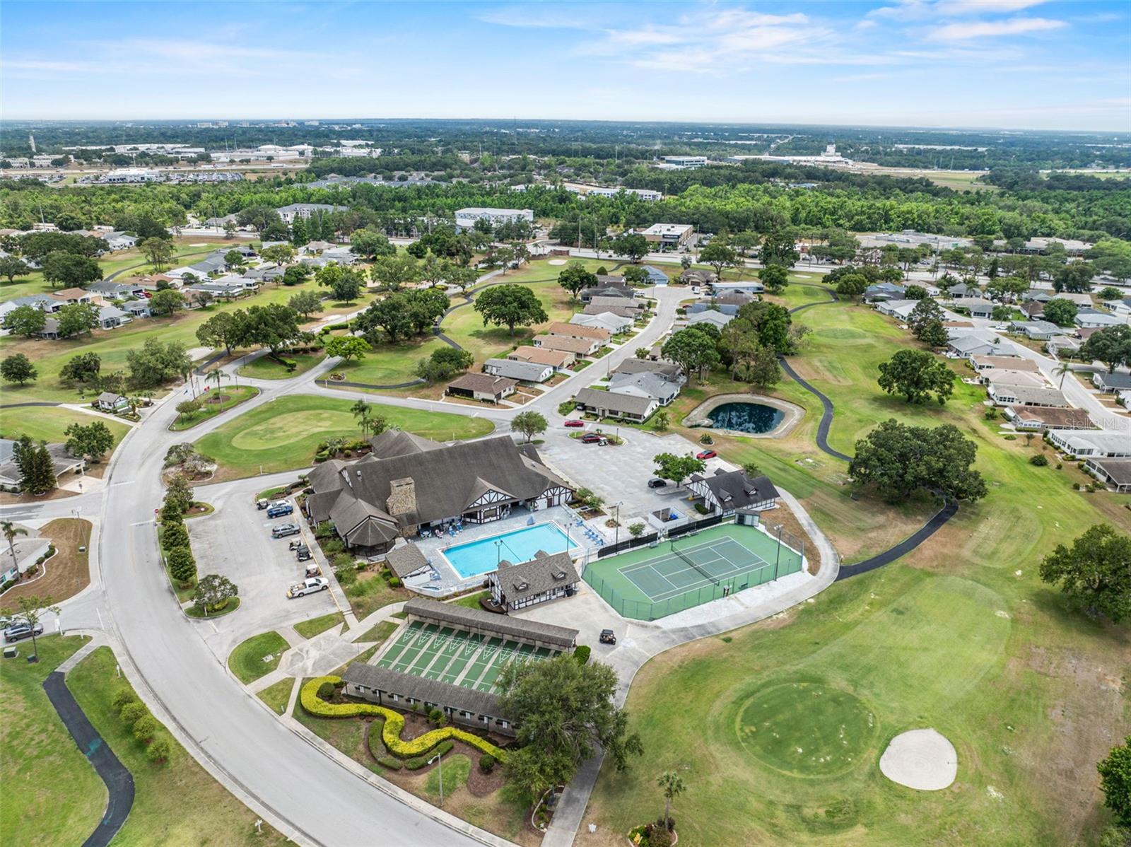 Image 41 of 47 For 3341 Highland Fairways Boulevard