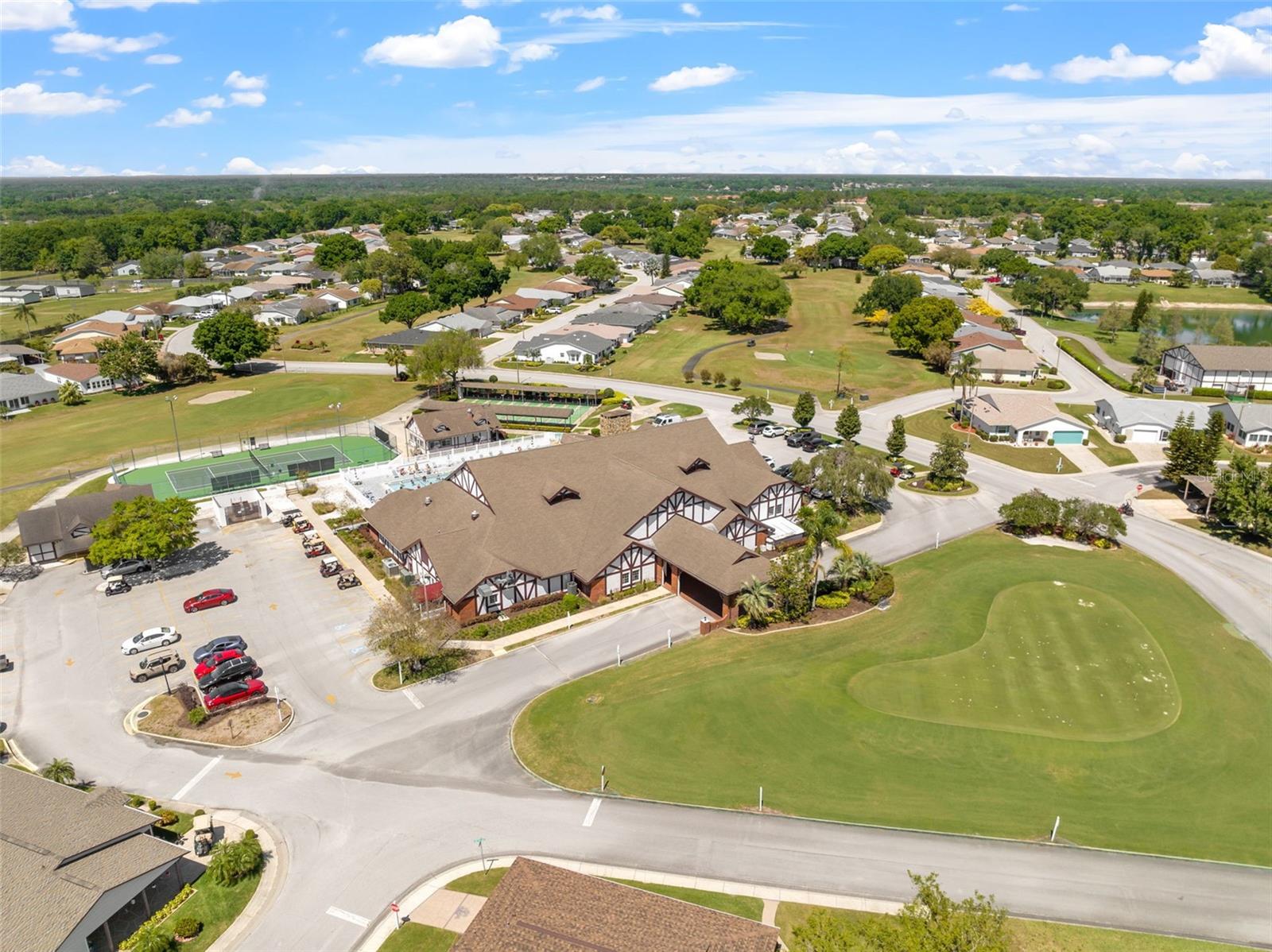 Image 45 of 47 For 3341 Highland Fairways Boulevard