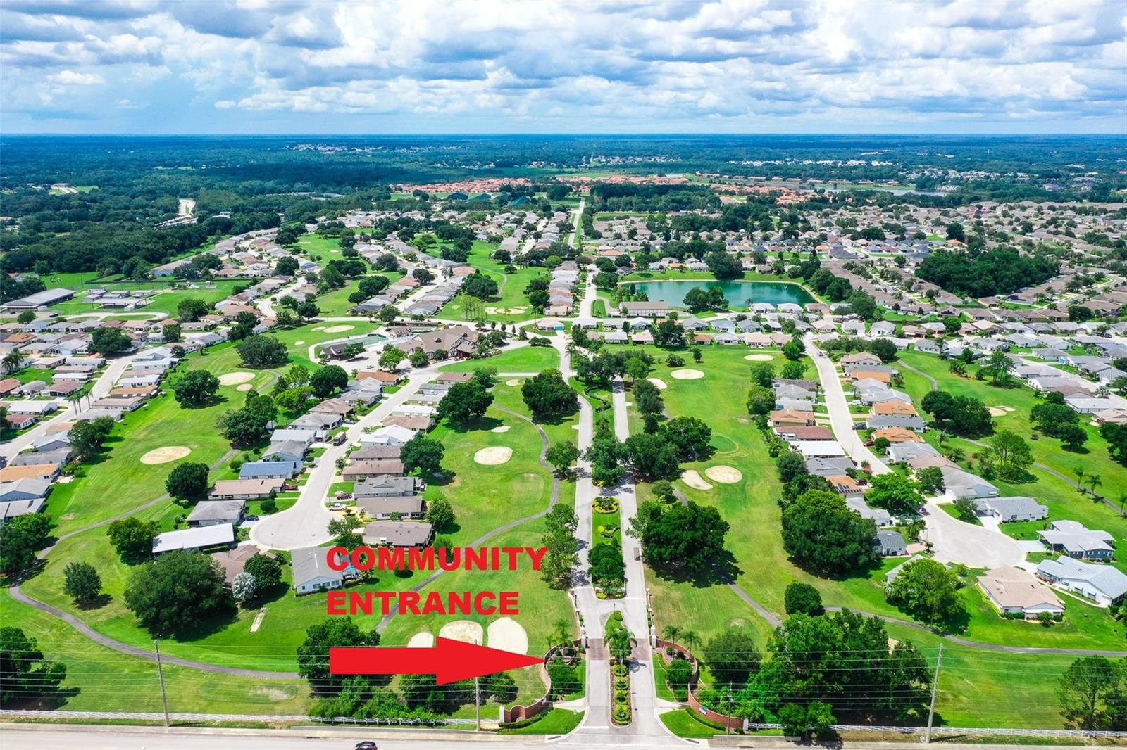 Image 47 of 47 For 3341 Highland Fairways Boulevard