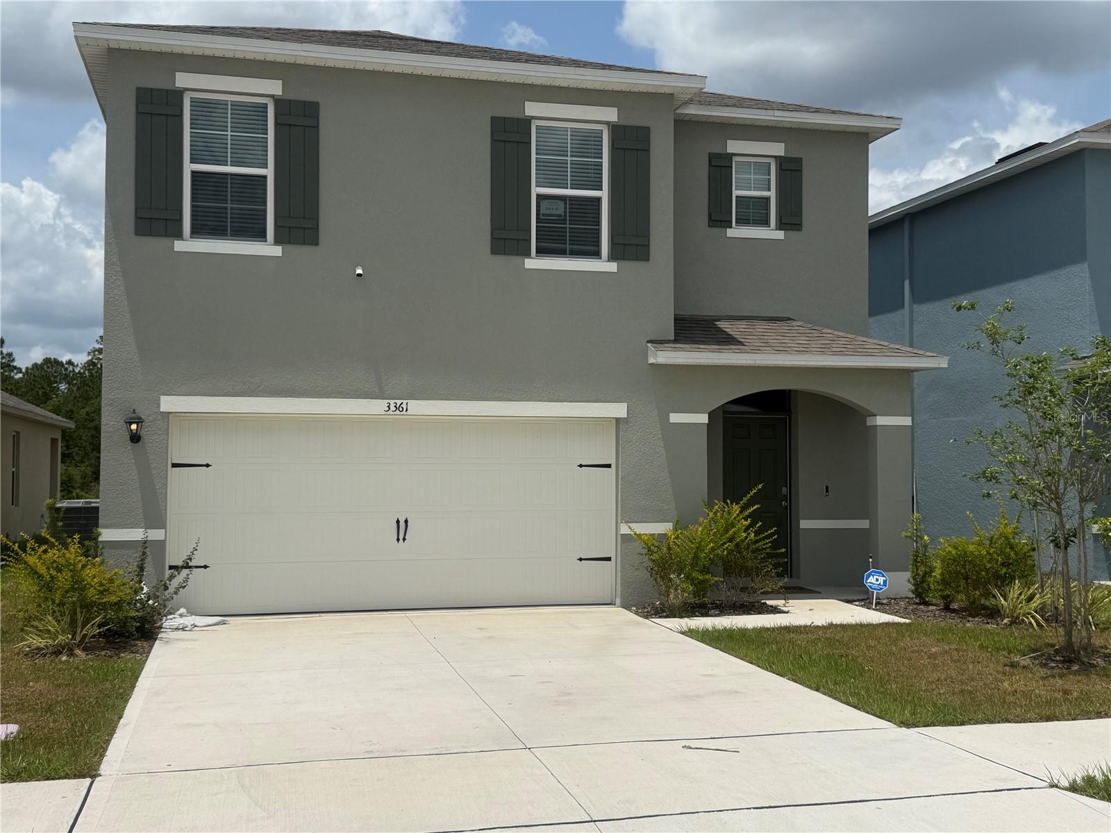 Details for 3361 Costello Circle, WINTER HAVEN, FL 33884