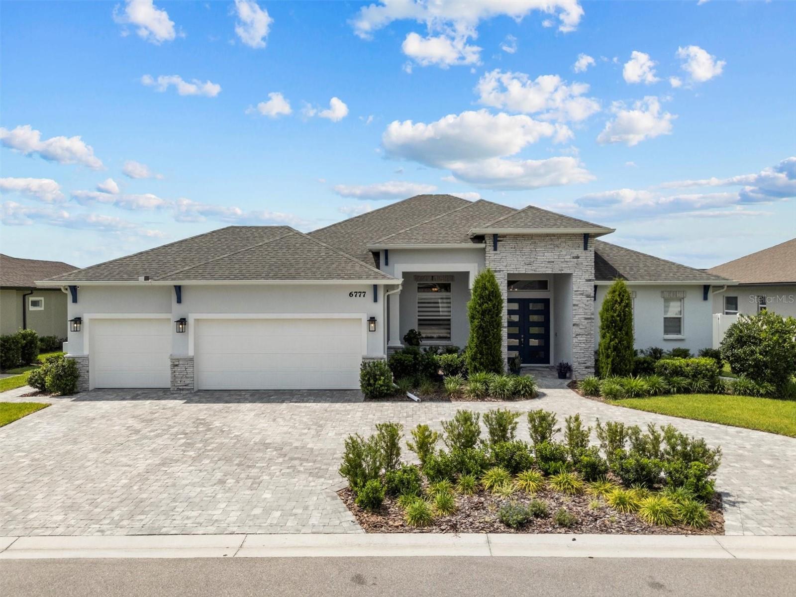 Details for 6777 Bentridge Drive, LAKELAND, FL 33813