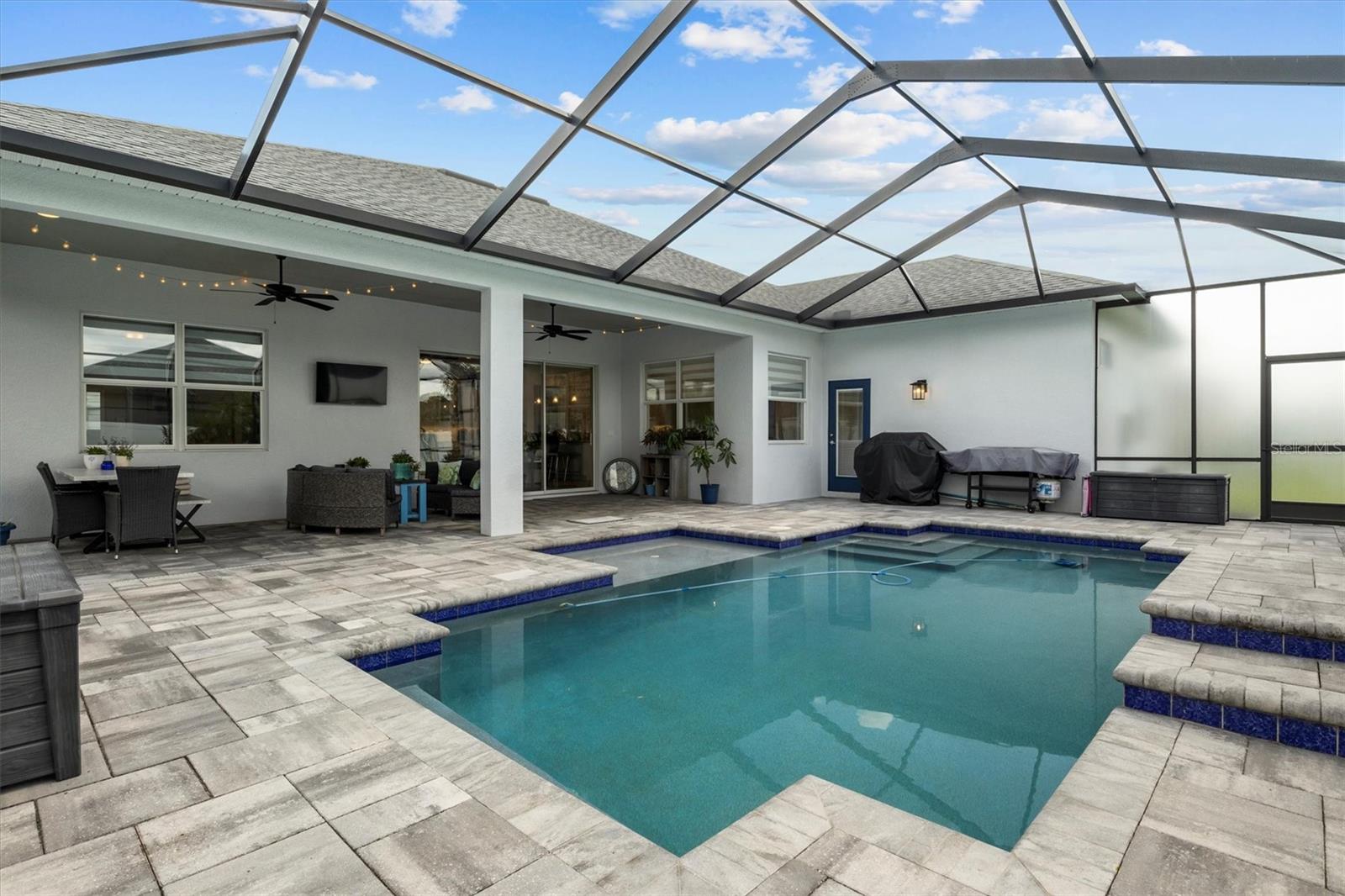 Image 53 of 63 For 6777 Bentridge Drive