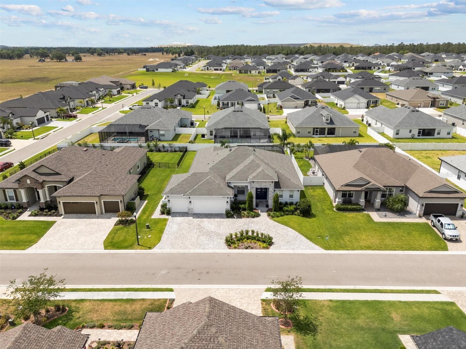 Image 56 of 63 For 6777 Bentridge Drive