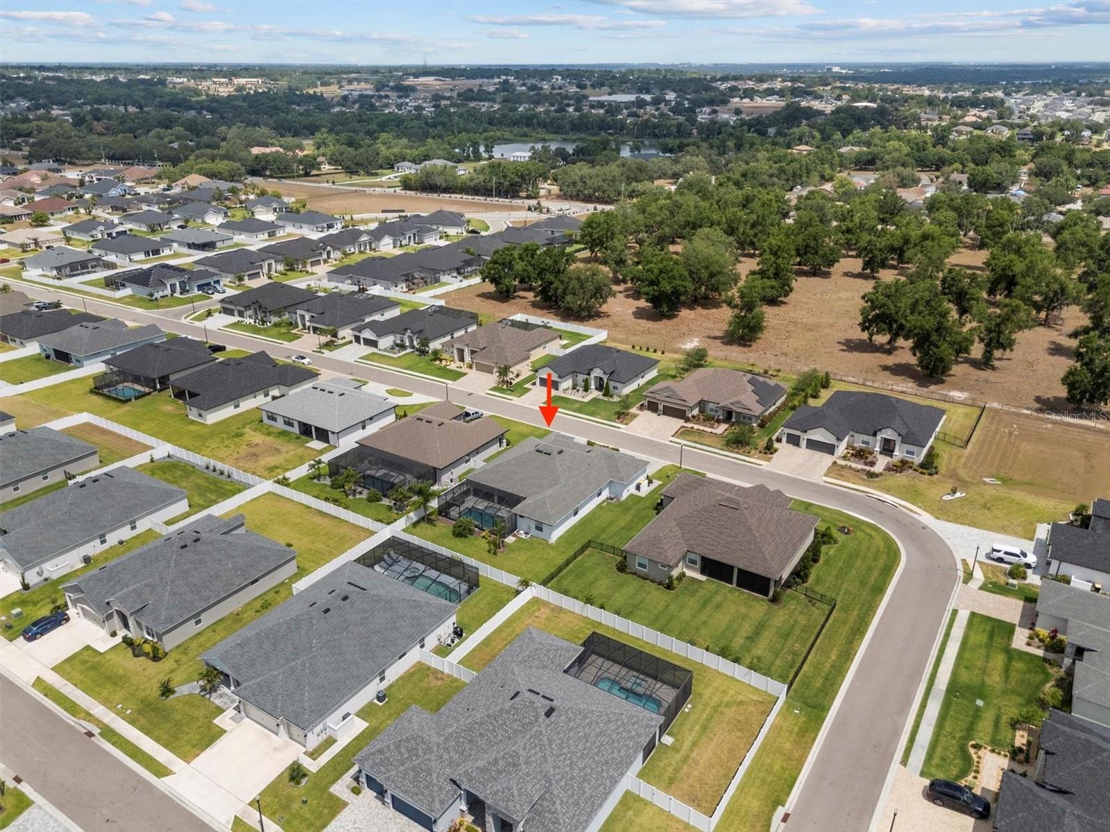 Image 58 of 63 For 6777 Bentridge Drive