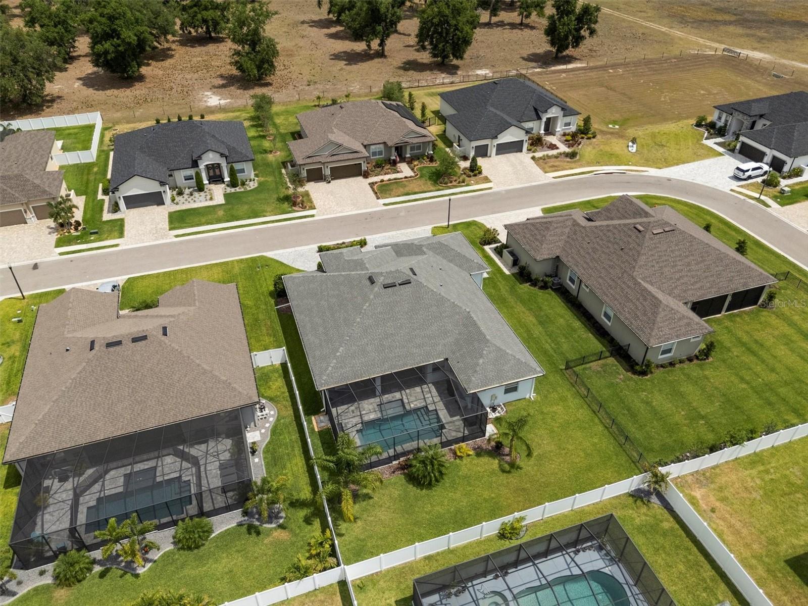 Image 60 of 63 For 6777 Bentridge Drive