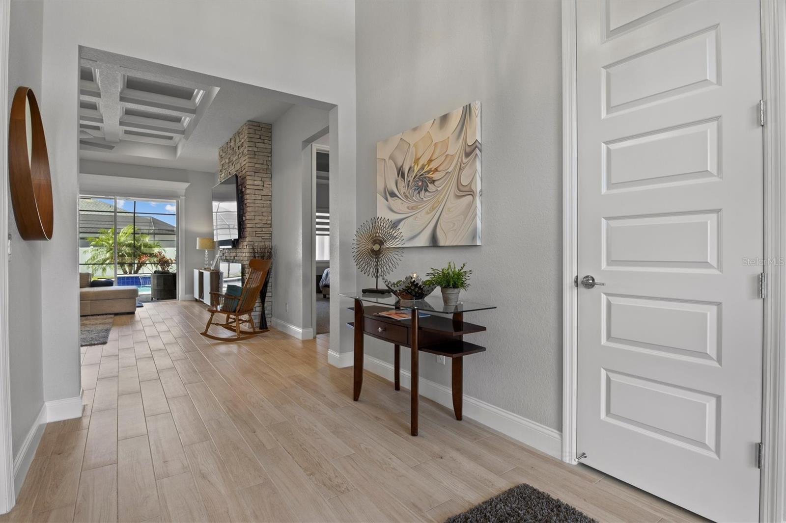 Image 7 of 63 For 6777 Bentridge Drive
