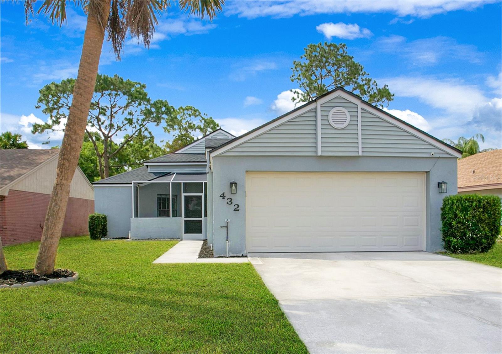 Details for 432 Sandestin Drive, WINTER HAVEN, FL 33884