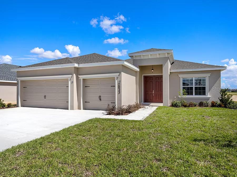 Details for 2033 Summerlake Drive, AUBURNDALE, FL 33823